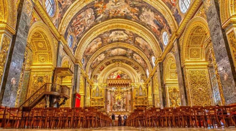 Cattedrale di San Giovanni